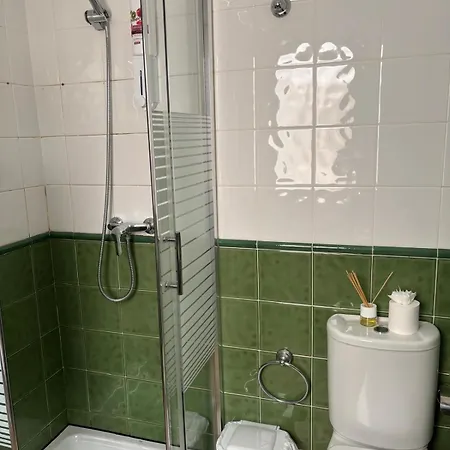 Apartment Dolce *