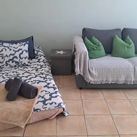 Dolce Apartment