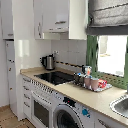 아파트 Dolce 칼레타데푸스테