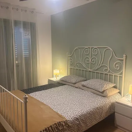 公寓 Dolce 科斯塔卡莱塔