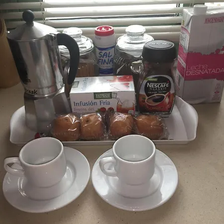 Dolce * Caleta De Fuste