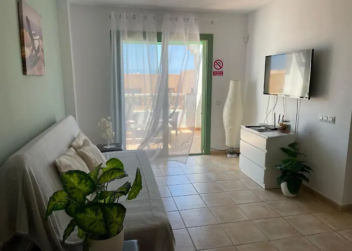 Apartament Dolce Caleta De Fuste