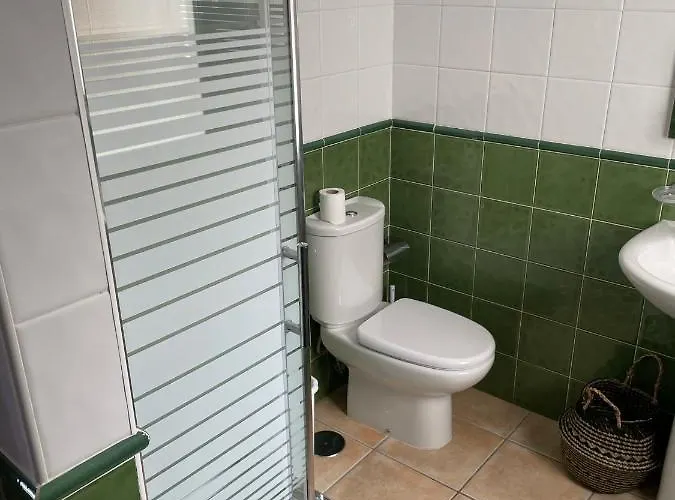 Dolce Apartament Caleta De Fuste