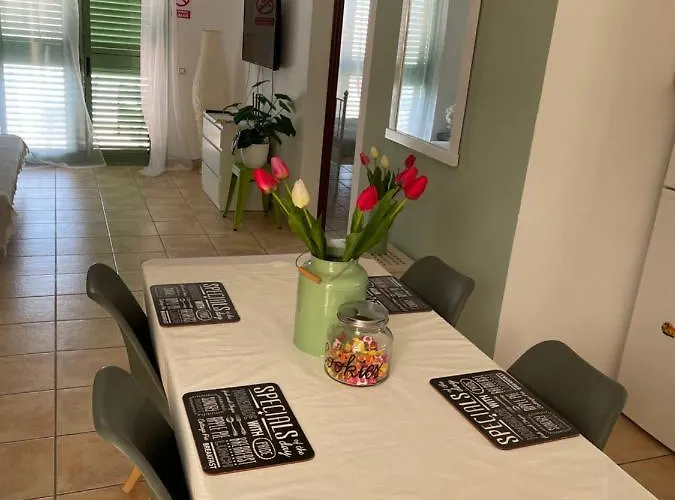 Apartament Dolce Caleta De Fuste