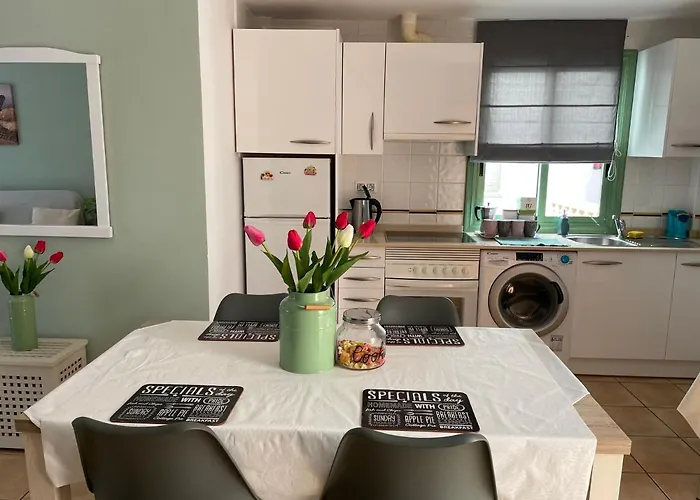 Apartament Dolce Caleta De Fuste