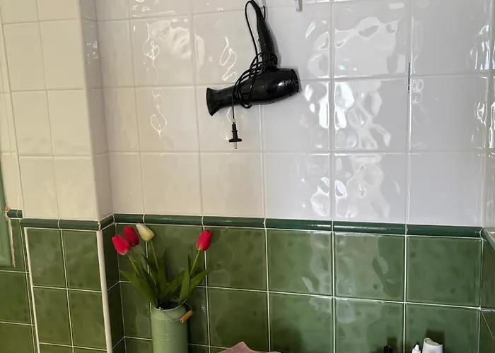 Apartament Dolce Caleta De Fuste