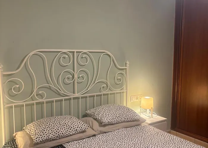 公寓 Dolce 科斯塔卡莱塔