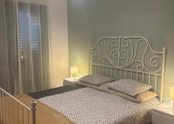 公寓 Dolce 科斯塔卡莱塔