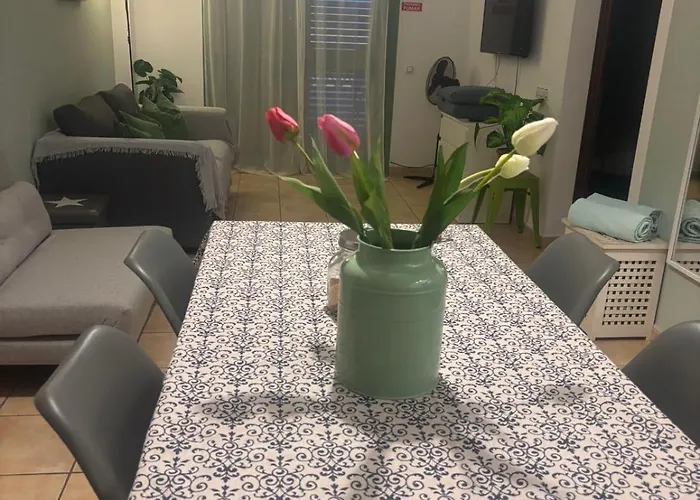 公寓 Dolce 科斯塔卡莱塔