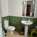 Dolce Apartment *