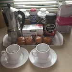Dolce * Калета-де-Фусте