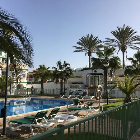 Apartman Dolce *