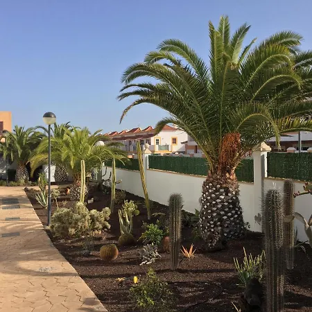 Dolce Caleta de Fuste