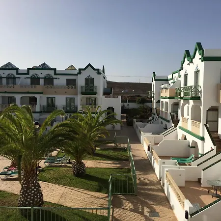 Apartman Dolce *