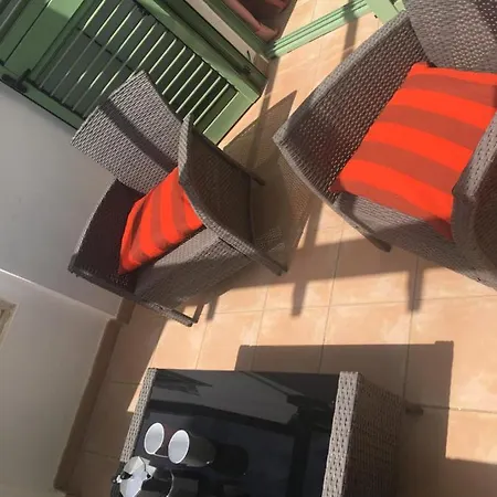 Dolce Apartman *