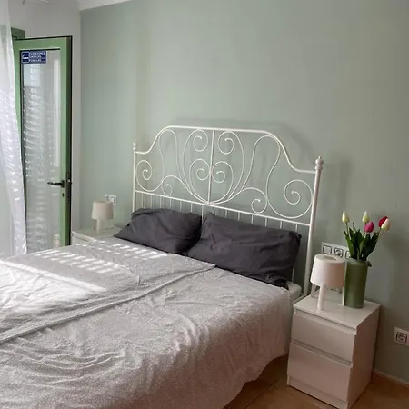 Apartman Dolce Caleta De Fuste