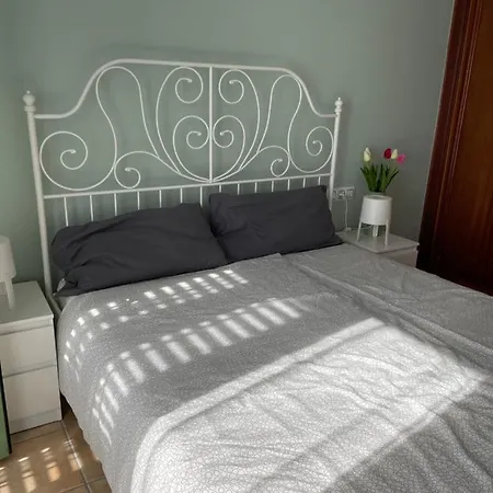 Apartman Dolce Caleta De Fuste