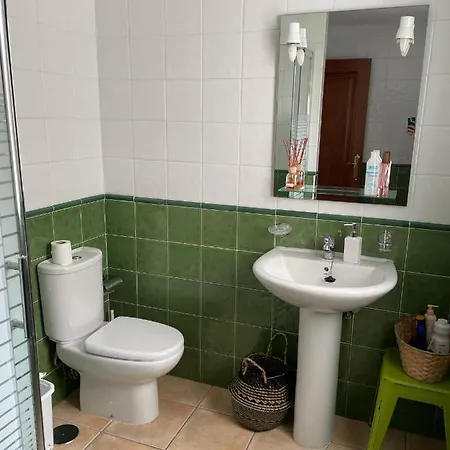 Dolce Apartman *