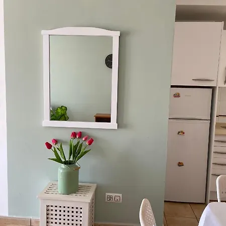 Apartament Dolce