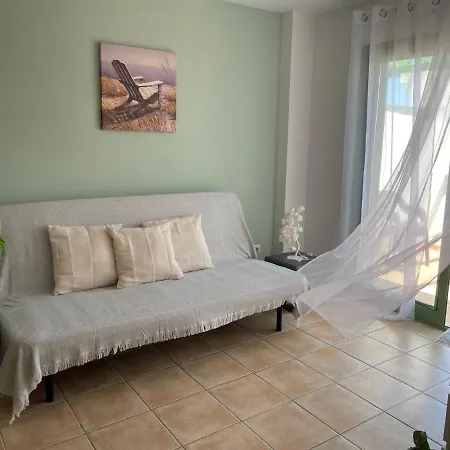 Apartman Dolce *