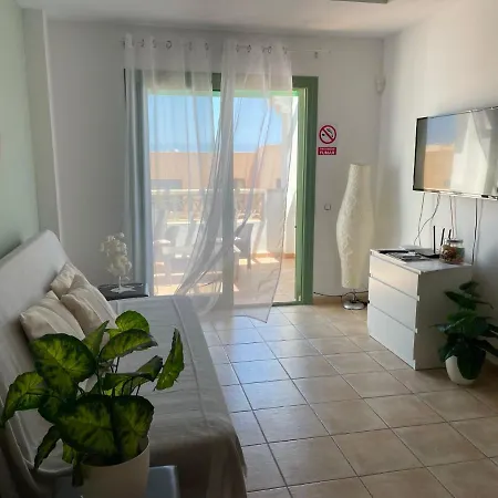 Apartment Dolce Caleta De Fuste