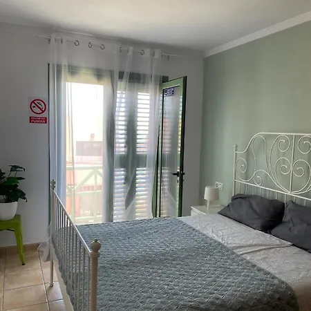 Appartamento Dolce Caleta De Fuste