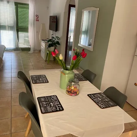 Apartman Dolce Caleta De Fuste