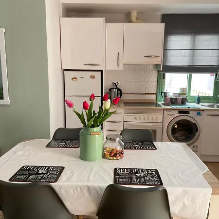 Apartamento Dolce Caleta de Fuste