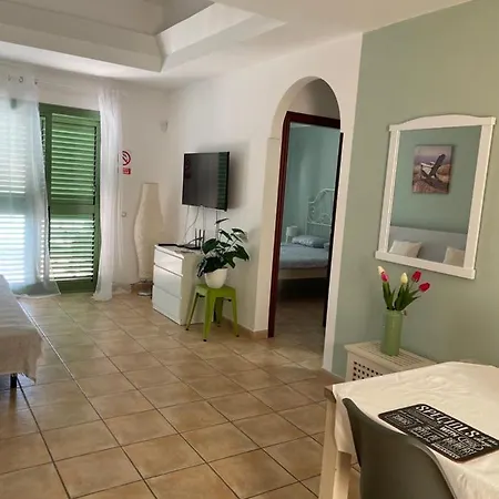Dolce Apartman *