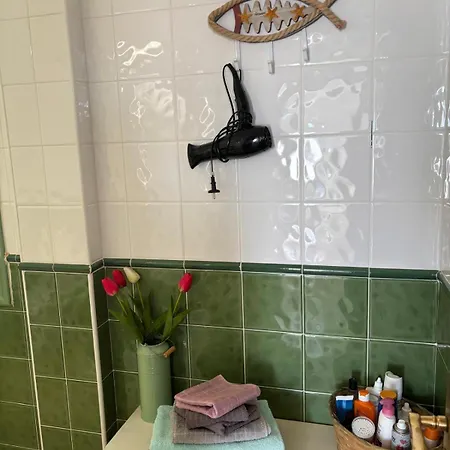 Apartment Dolce Caleta De Fuste