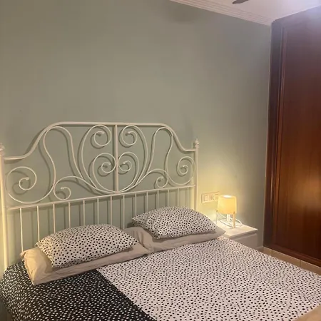 Apartment Dolce Caleta De Fuste