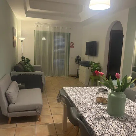 Dolce Apartment *