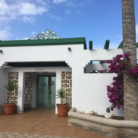 Dolce Caleta De Fuste