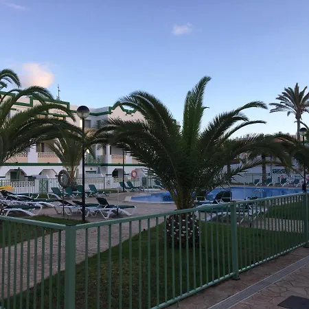 Dolce Apartman