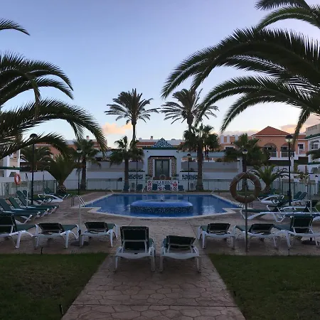 Apartment Dolce Caleta De Fuste