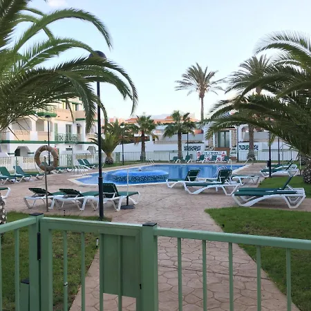 Dolce Caleta De Fuste