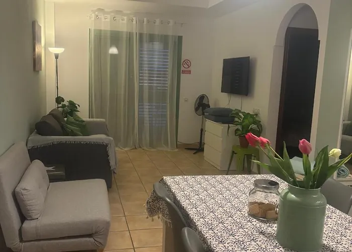 Dolce Διαμέρισμα *