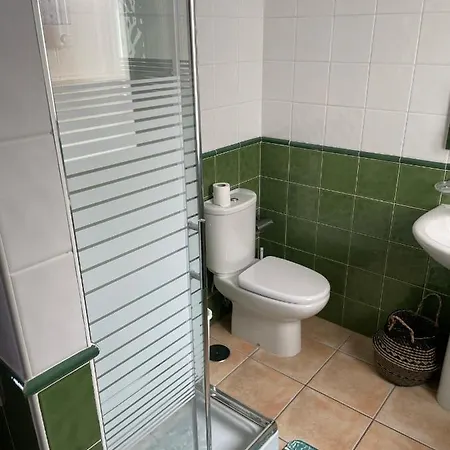 Dolce شقة كاليتا ذي فوستي