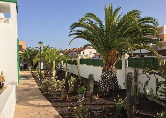 Dolce Caleta De Fuste