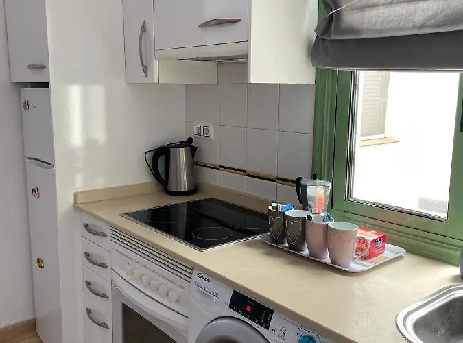 Appartement Dolce Caleta De Fuste