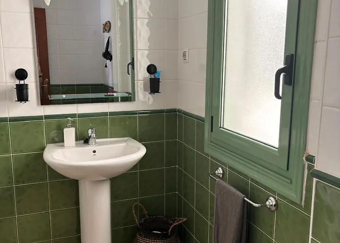 Dolce Appartement Caleta De Fuste